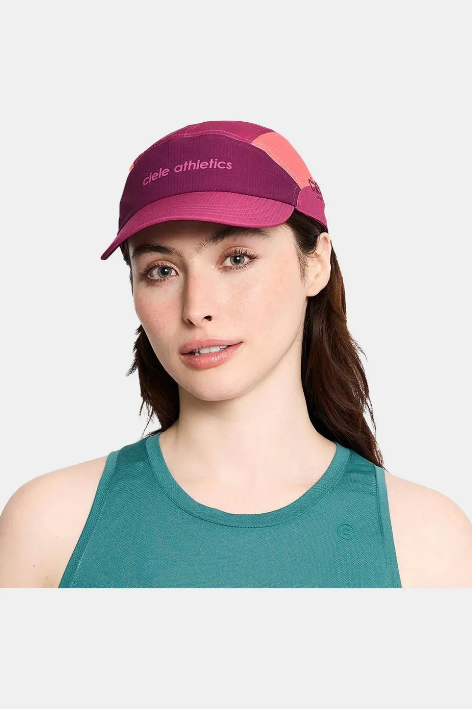 Casquette Fst Cap Sc Field Iconic