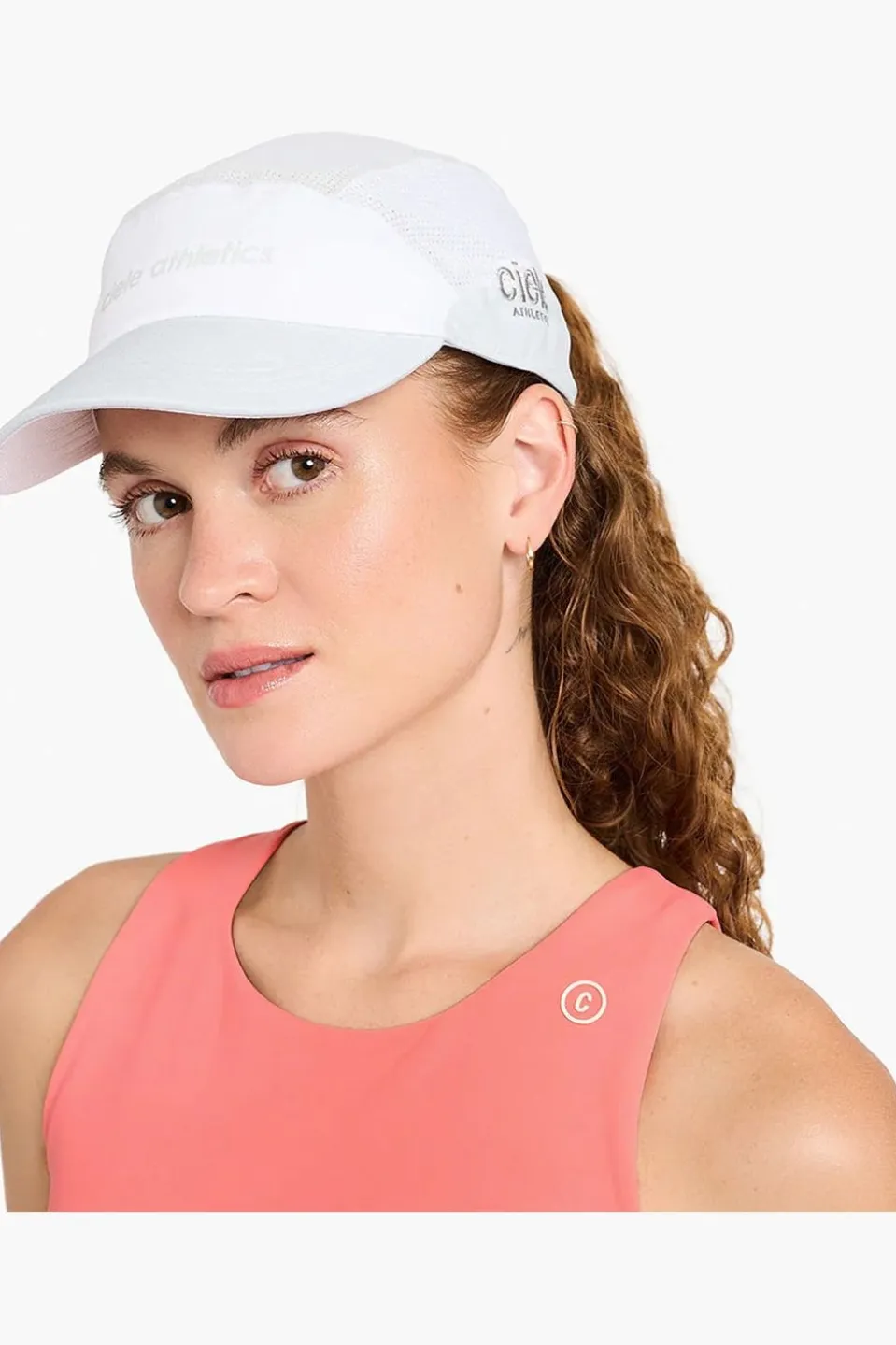 Casquette Fst Cap Sc Field Iconic