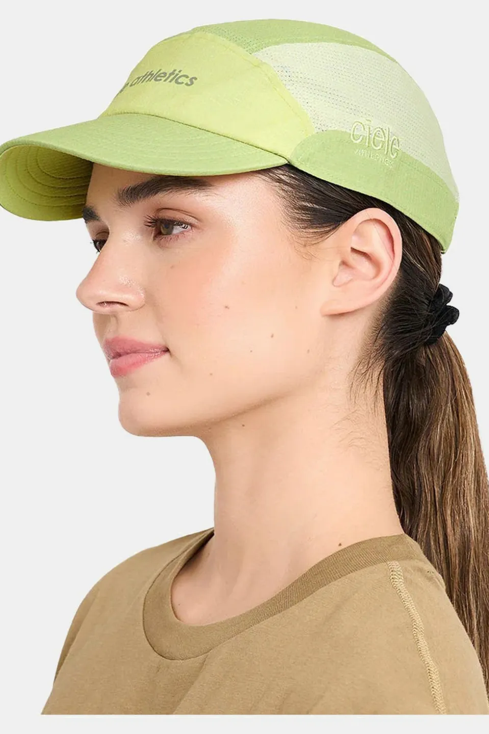 Casquette Fst Cap Sc Field Iconic