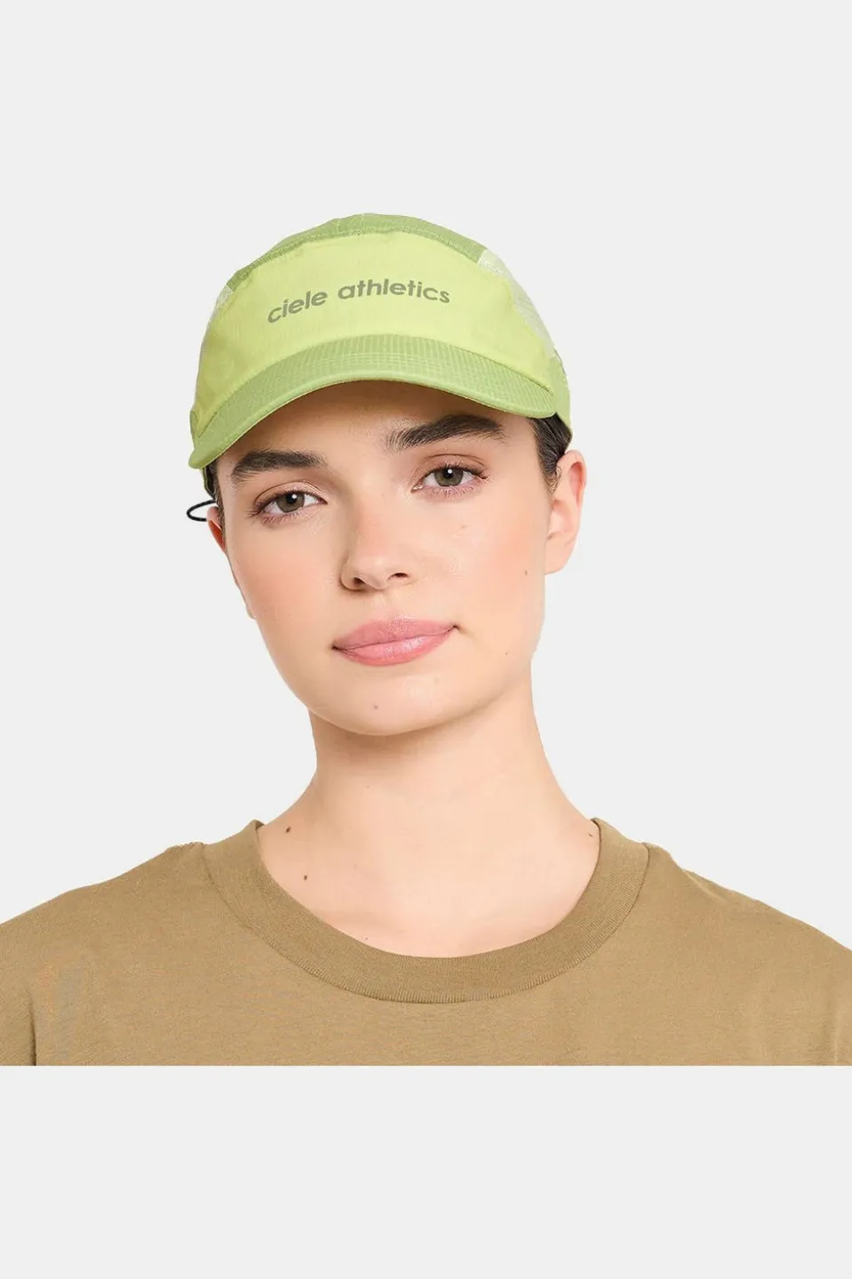 Casquette Fst Cap Sc Field Iconic