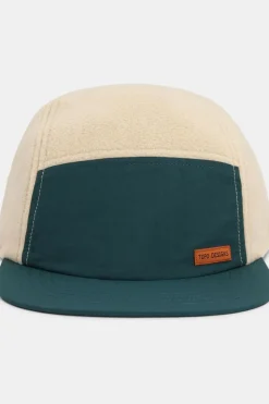 Casquette Full Dome Fleece Cap