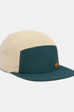 Casquette Full Dome Fleece Cap