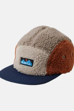 Casquette Fur Ball Camp Cap
