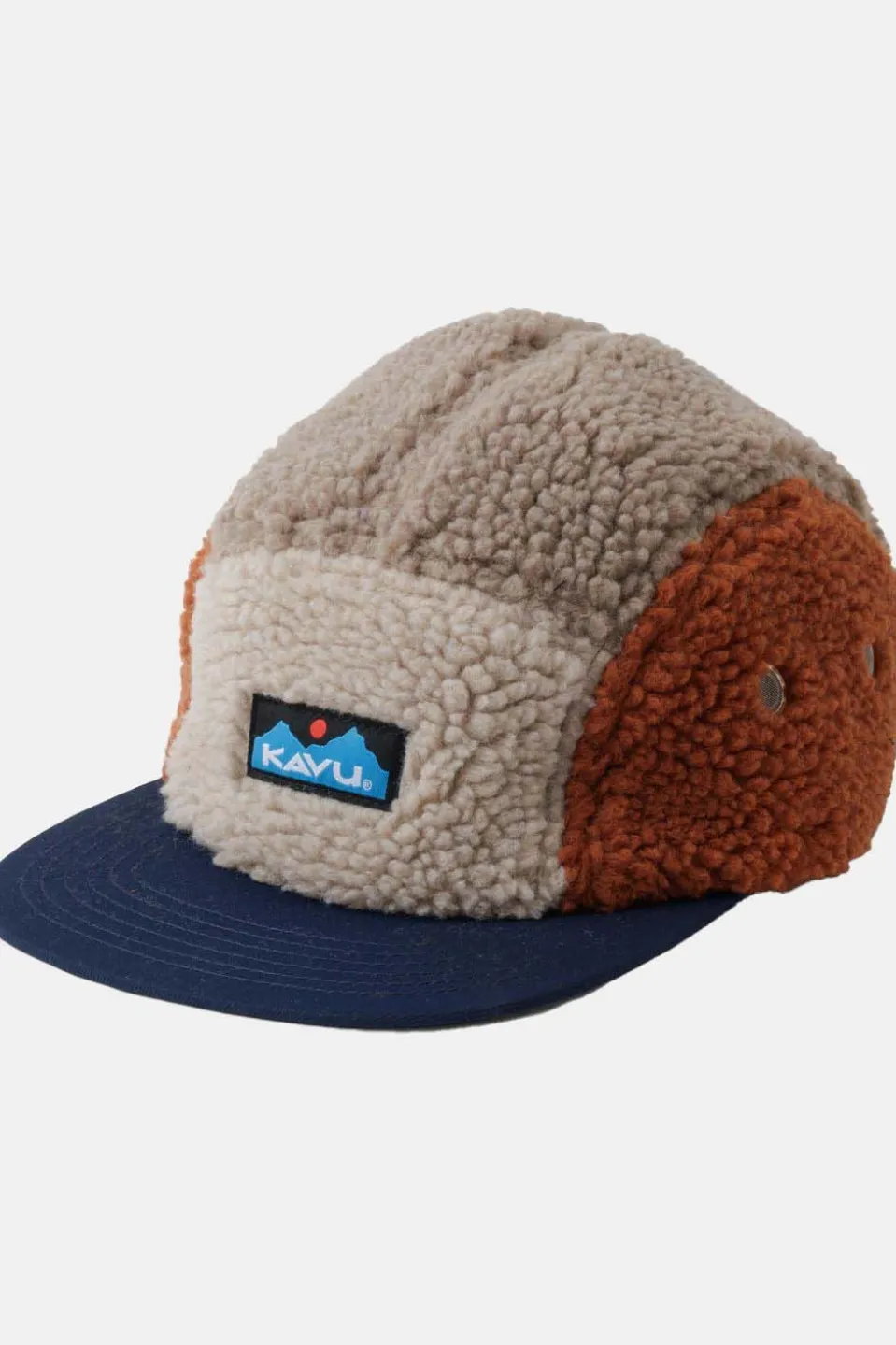 Casquette Fur Ball Camp Cap