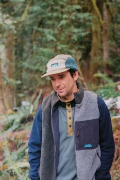 Casquette Fur Ball Camp Cap