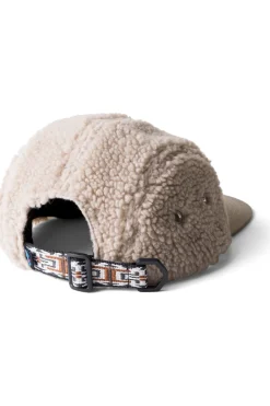 Casquette Fur Ball Camp Cap