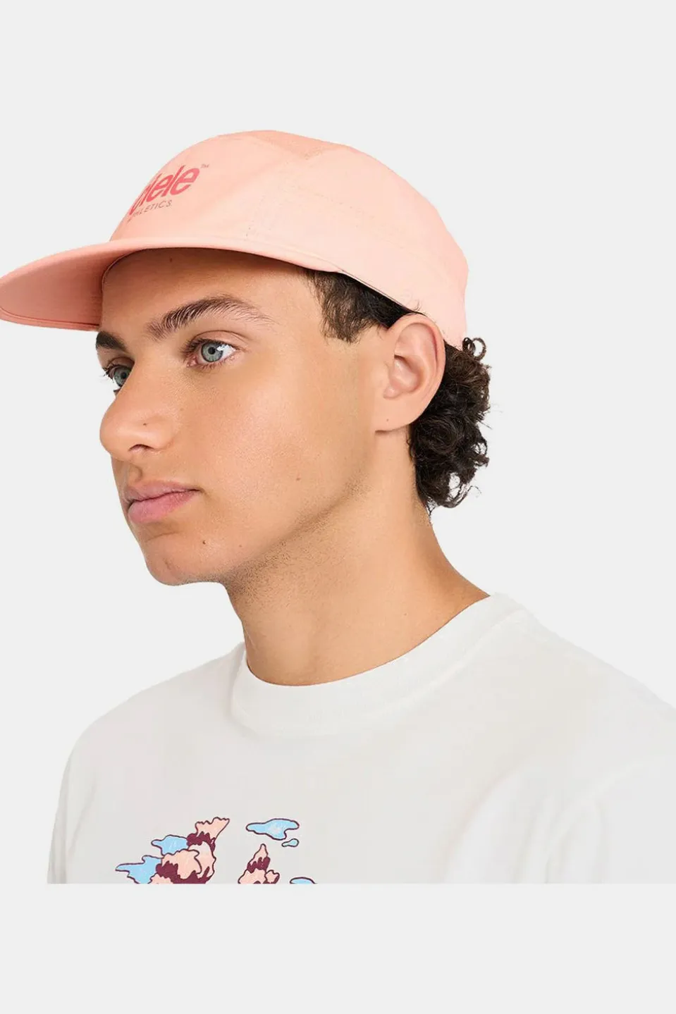 Casquette Go Cap Classic Athletics