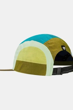 Casquette Gocapmrph Eq Paradis
