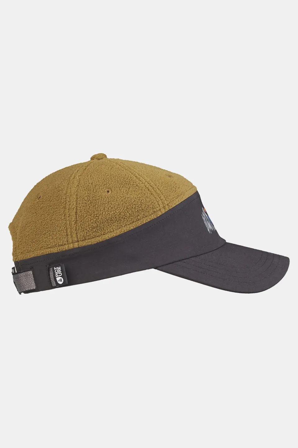 Casquette Halocline Cap