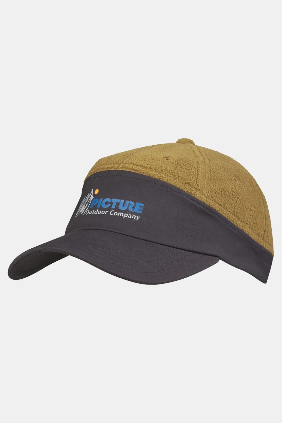 Casquette Halocline Cap