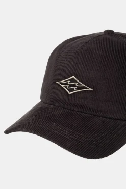 Casquette Heritage Strapback