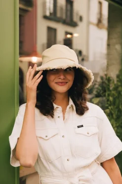 Casquette Huahina