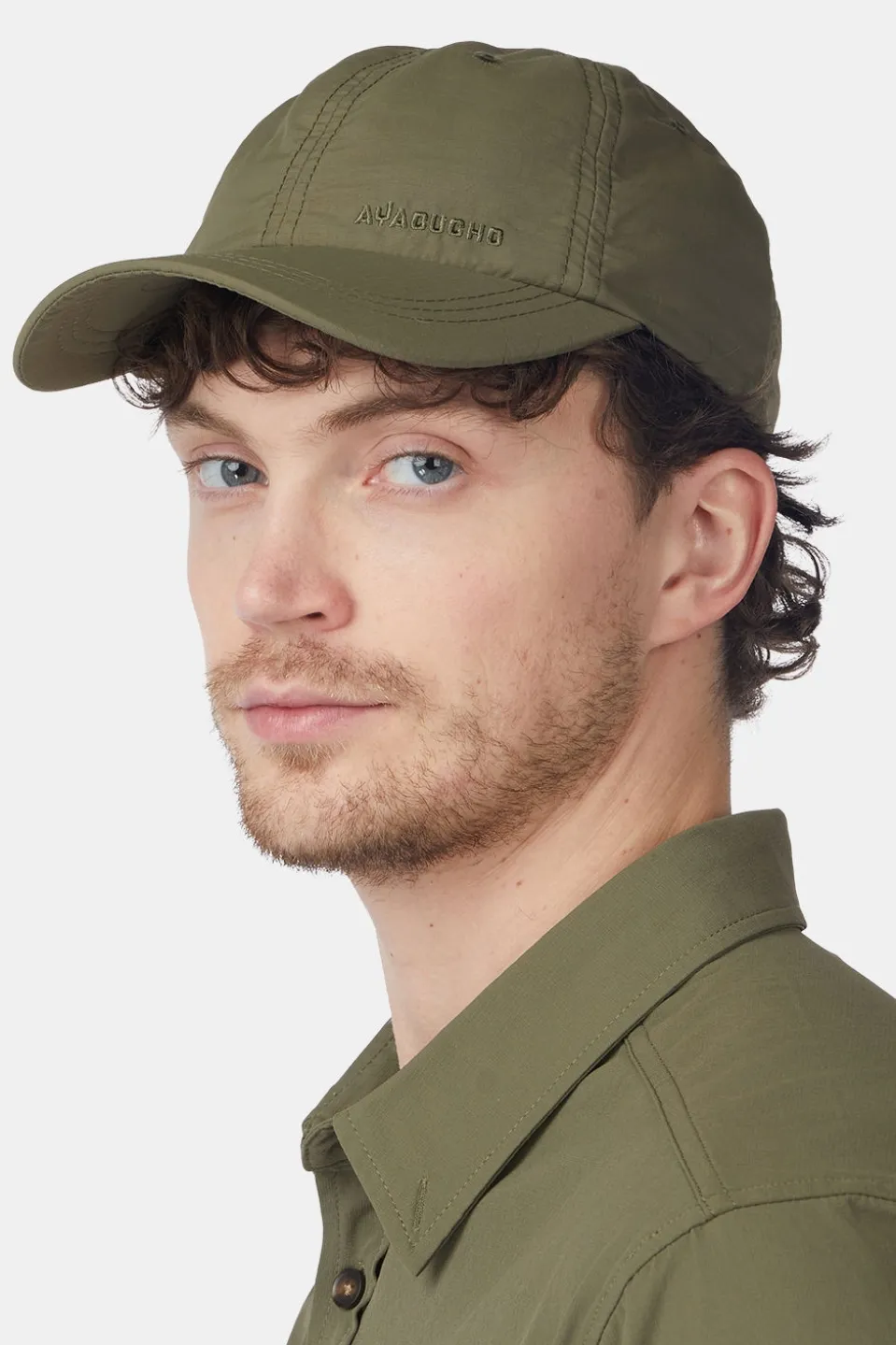 Casquette Jungle Cap II