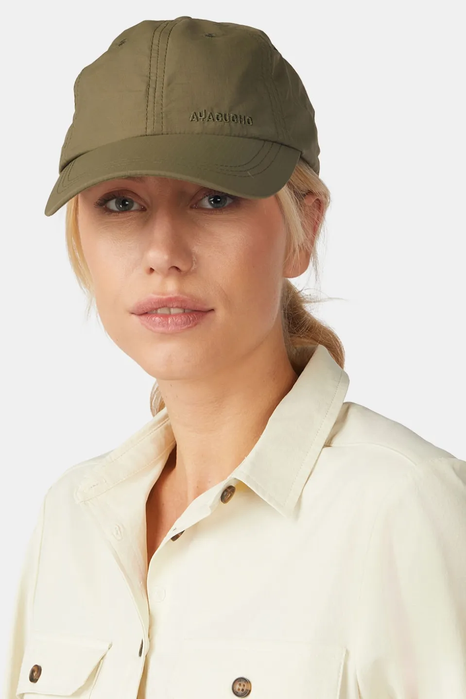 Casquette Jungle Cap II