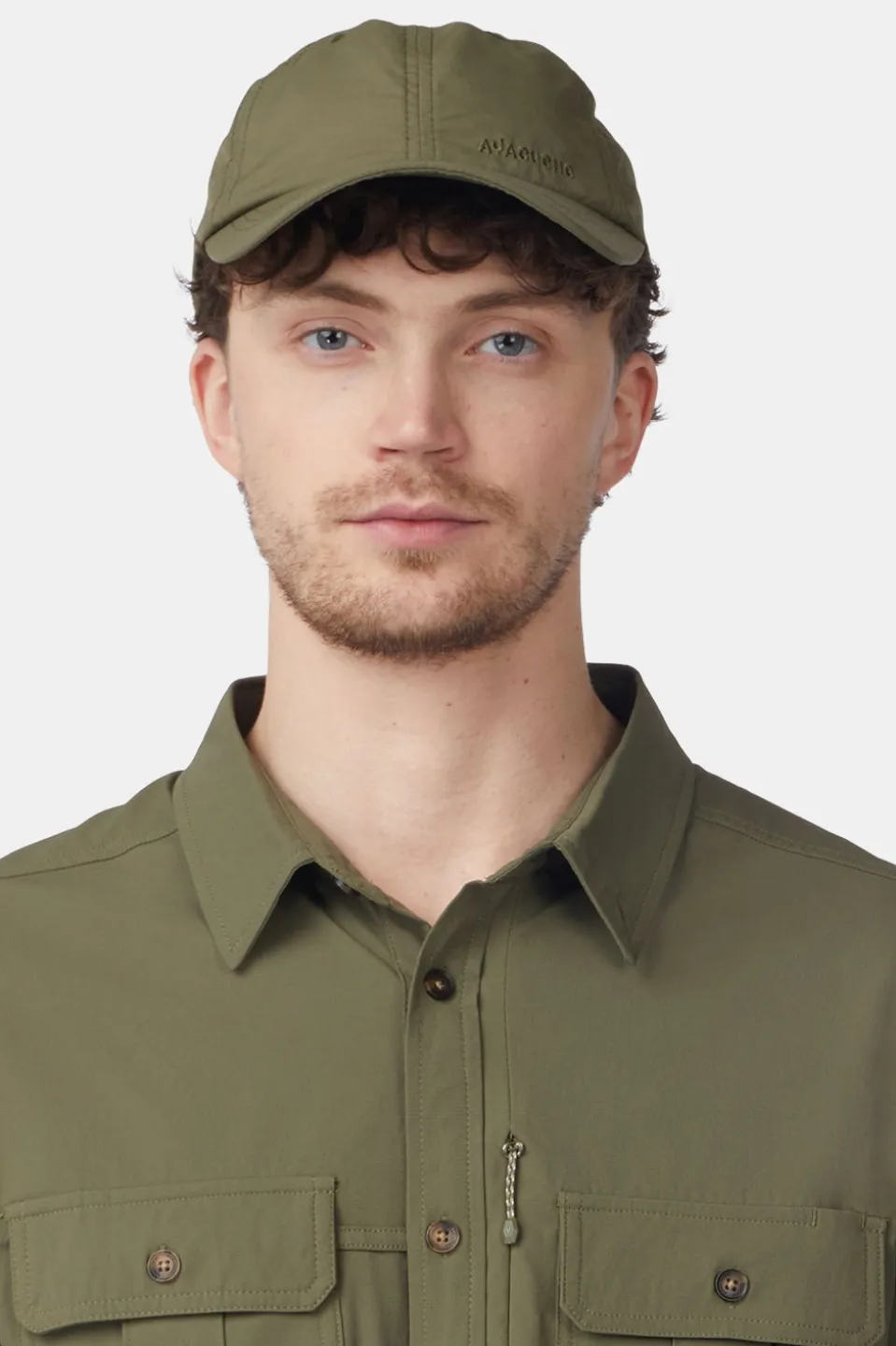 Casquette Jungle Cap II