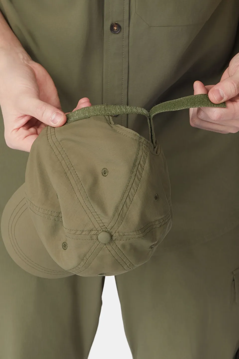 Casquette Jungle Cap II