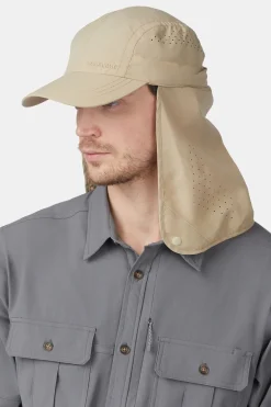 Casquette Jungle Convertible Cap II