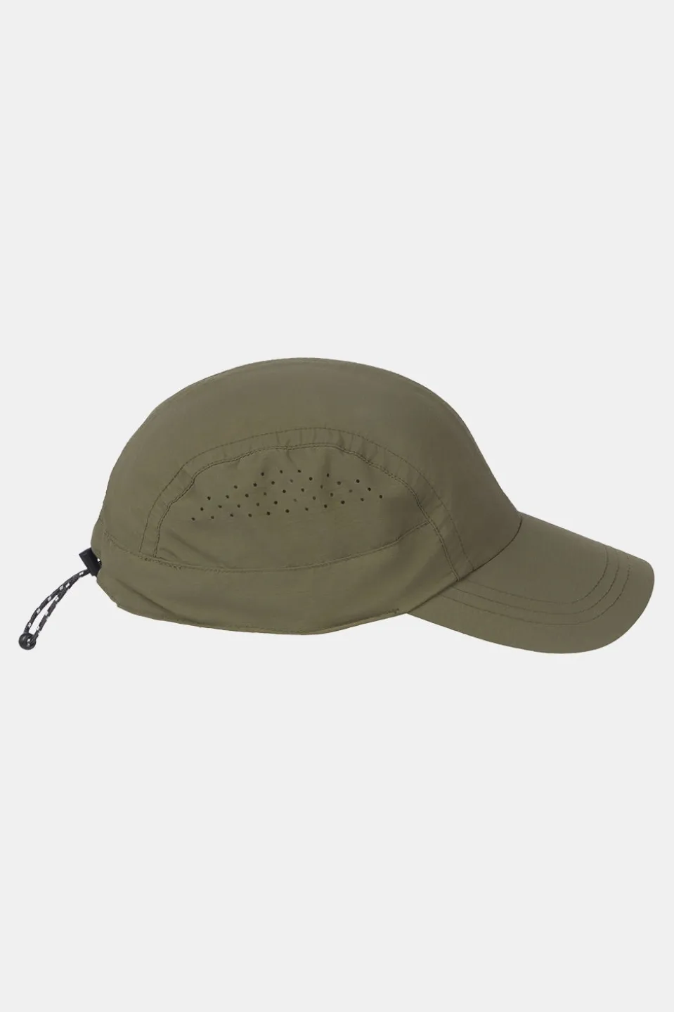 Casquette Jungle Convertible Cap II
