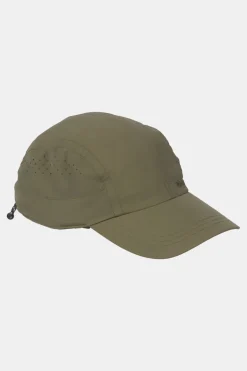 Casquette Jungle Convertible Cap II