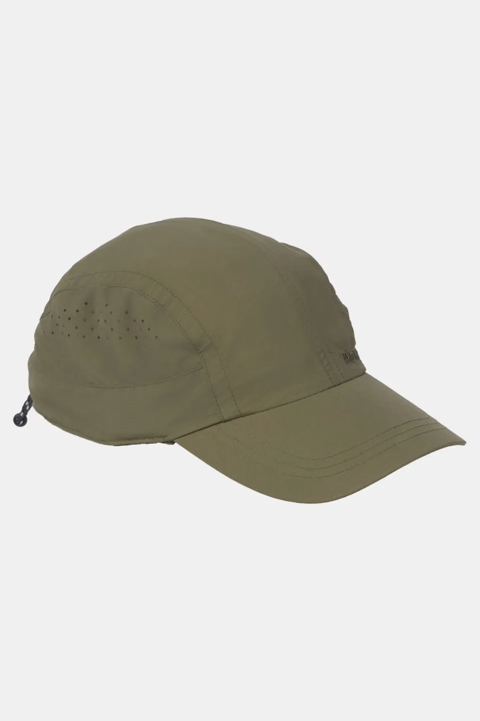 Casquette Jungle Convertible Cap II