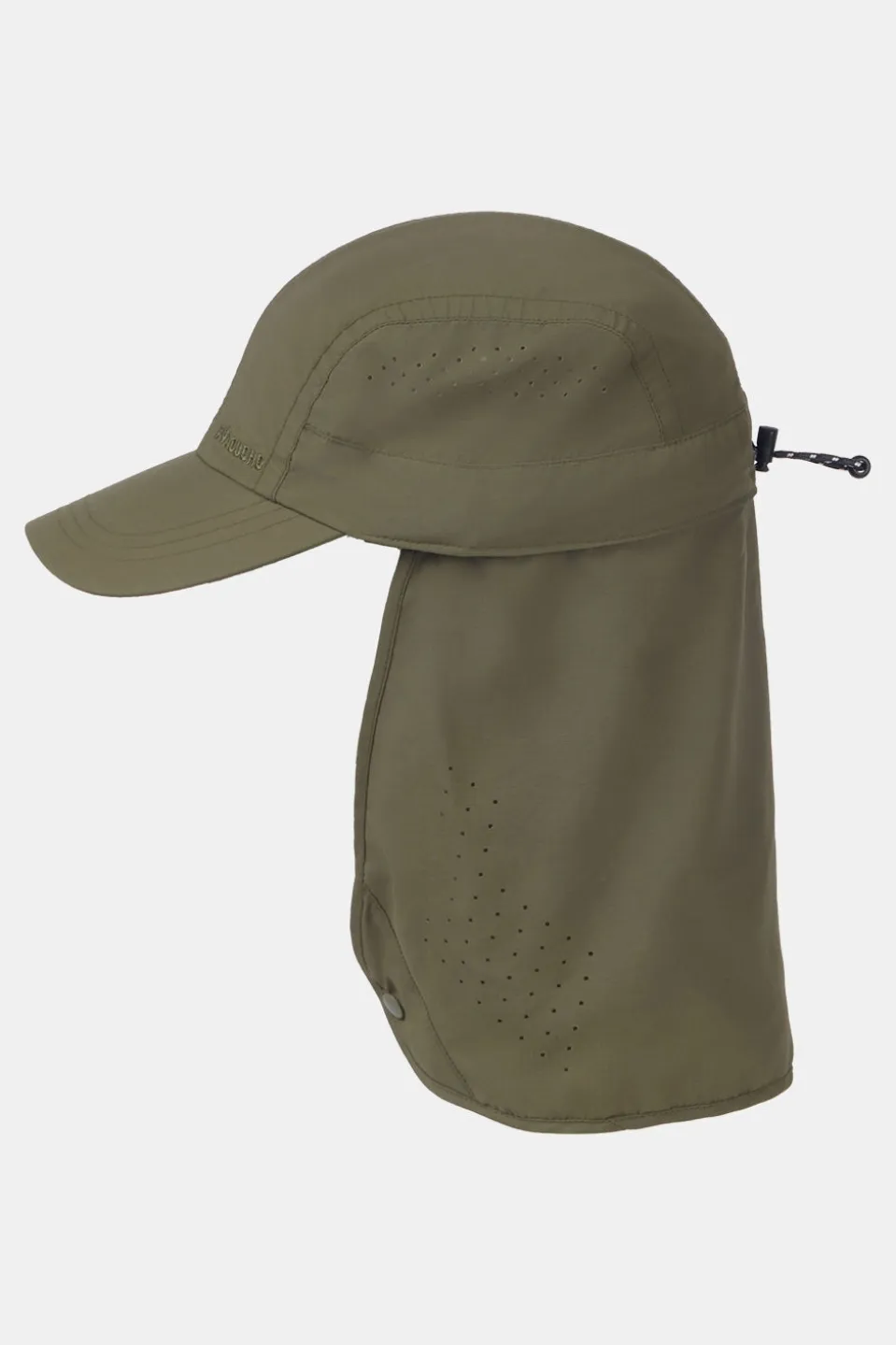 Casquette Jungle Convertible Cap II