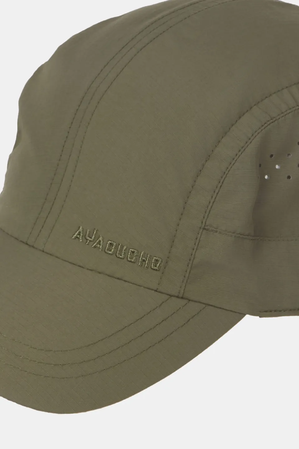 Casquette Jungle Convertible Cap II