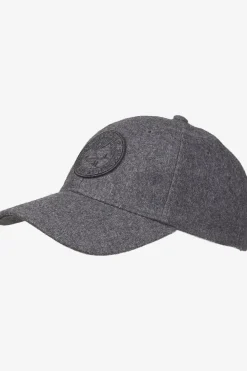 Casquette Logo Wool