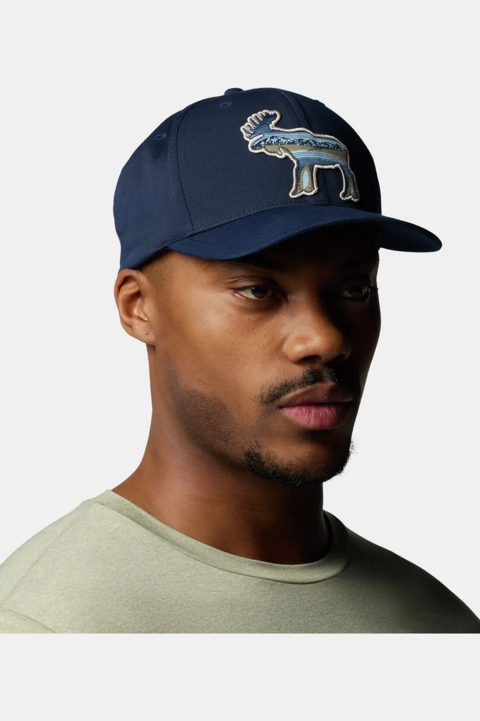 Casquette Lost Lager 110 Snap Back
