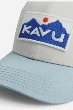 Casquette Low Tide