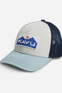Casquette Low Tide