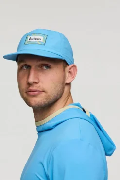 Casquette Making Waves Heritage Tech Hat
