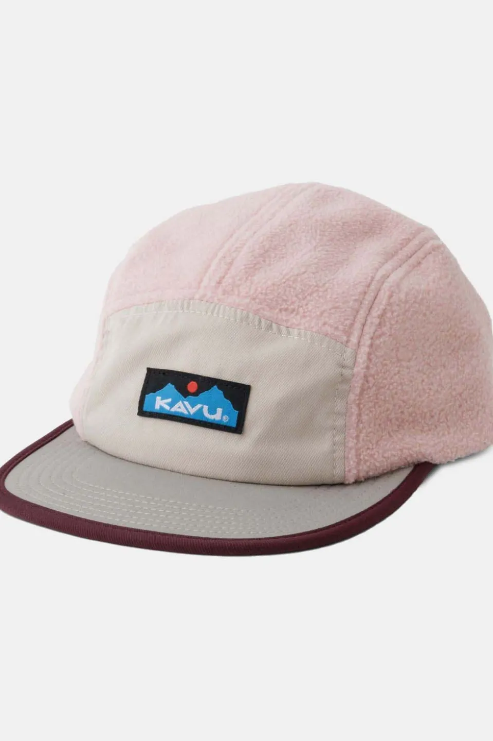 Casquette Mountain Top
