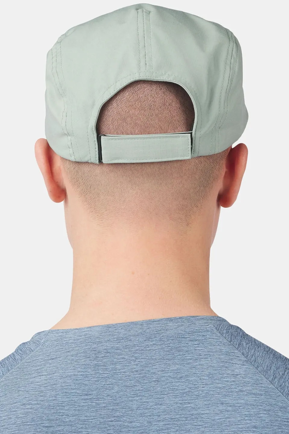 Casquette Mountain Waterproof Cap