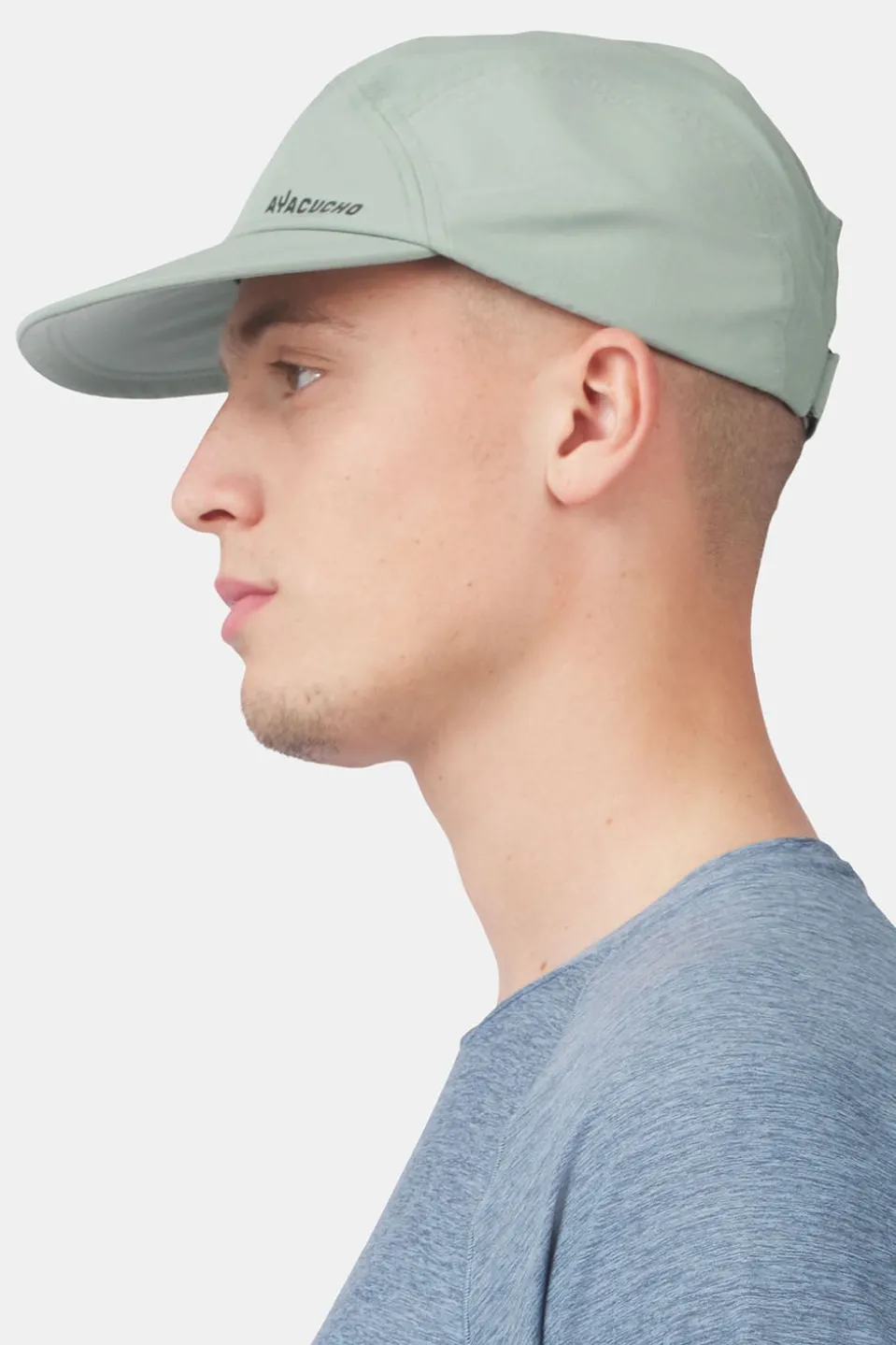 Casquette Mountain Waterproof Cap
