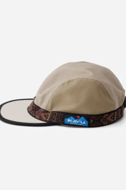 Casquette Organic Strapcap
