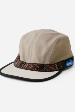 Casquette Organic Strapcap