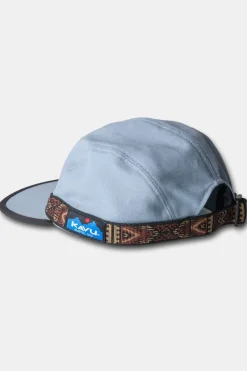 Casquette Organic Strapcap