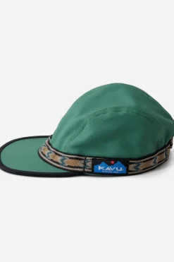 Casquette Organic Strapcap