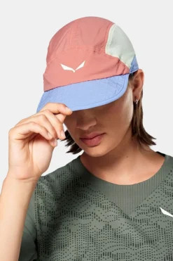 Casquette Pedroc 2 Dst Light Cap