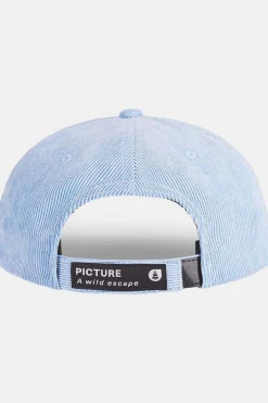 Casquette Qorda W Cap