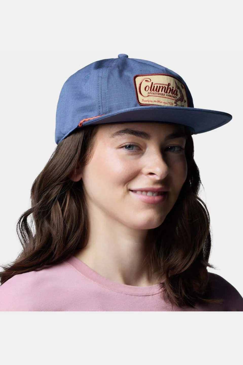 Casquette Ratchet Strap™ Snap Back