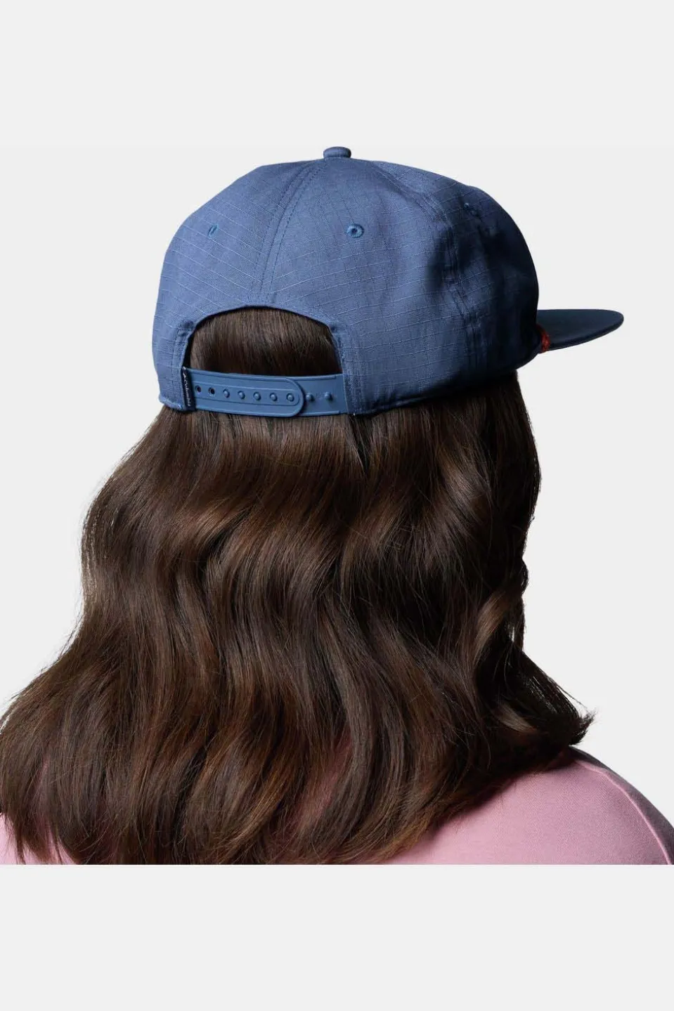 Casquette Ratchet Strap™ Snap Back