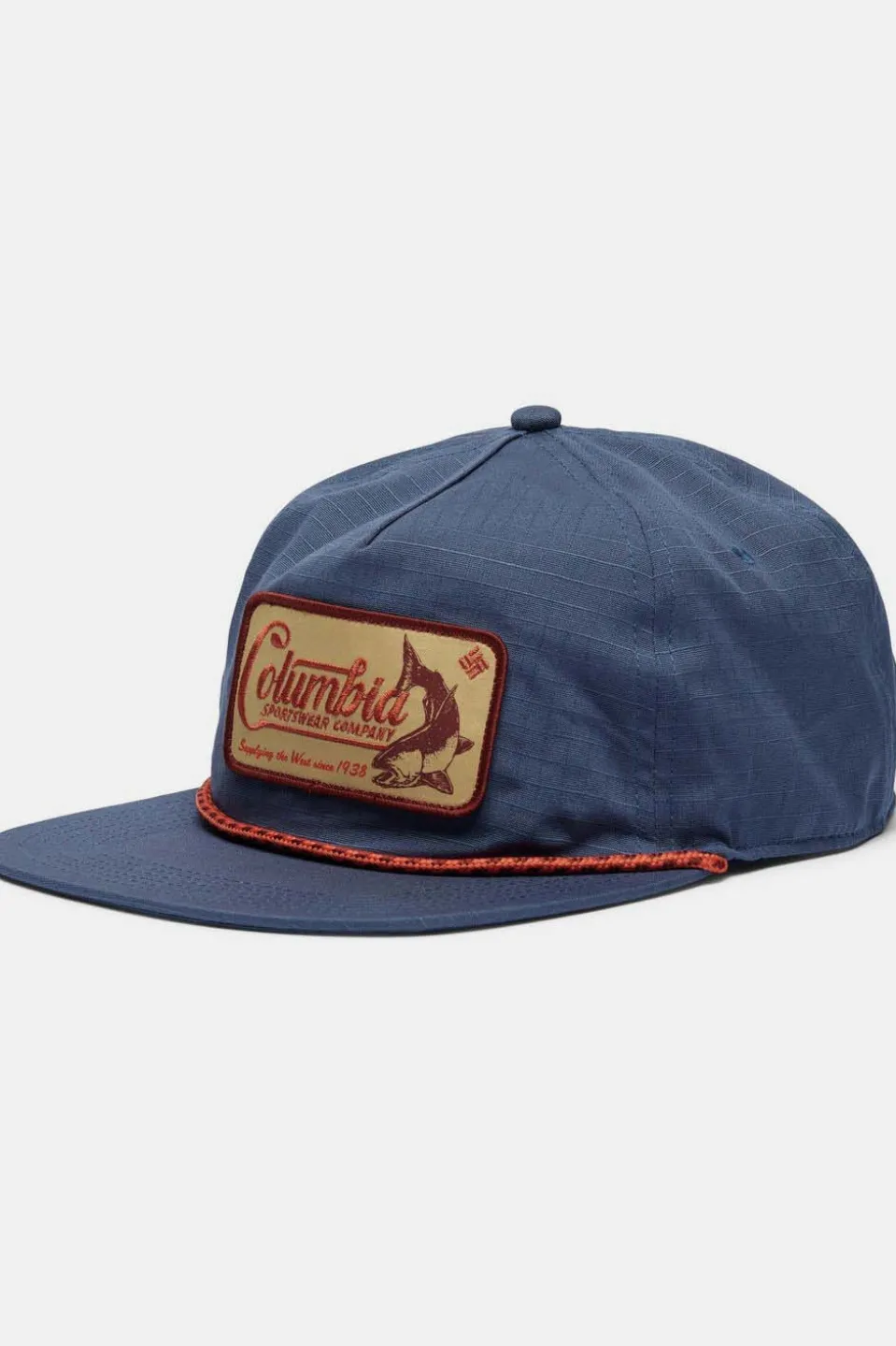 Casquette Ratchet Strap™ Snap Back