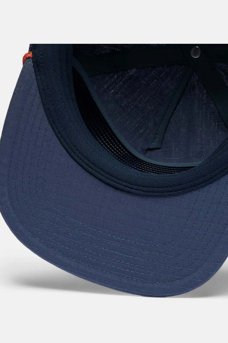 Casquette Ratchet Strap™ Snap Back