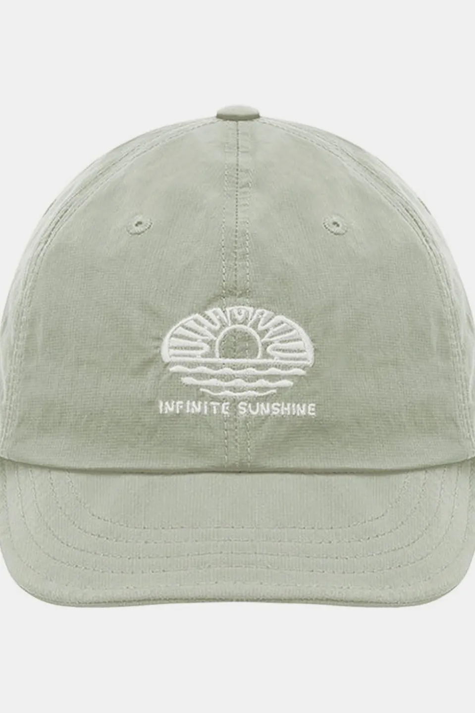 Casquette Ripstop Sunshine Cap