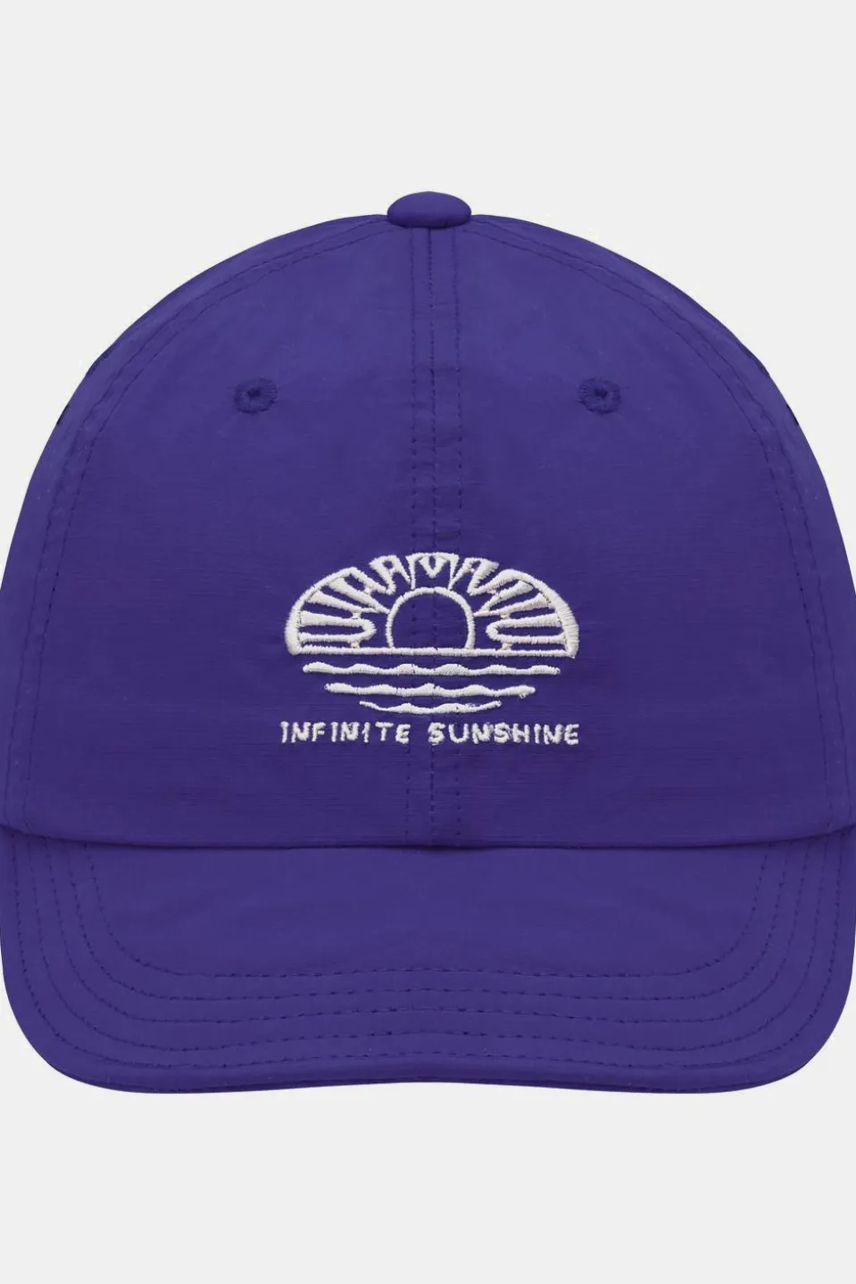Casquette Ripstop Sunshine Cap