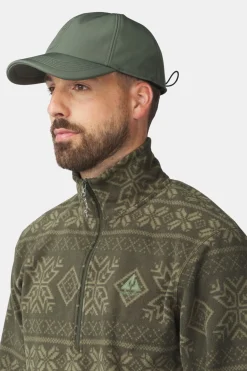 Casquette Softshell