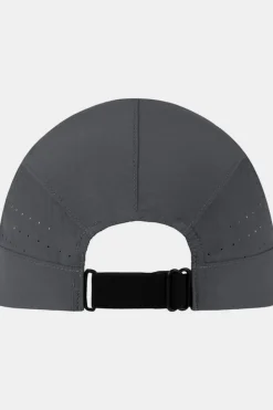 Casquette Speed Cap Solid Ash