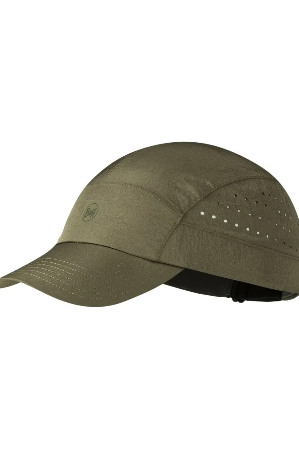 Casquette Speed Cap Solid Tundra Khaki