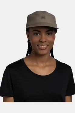 Casquette Speed Cap Solid Tundra Khaki